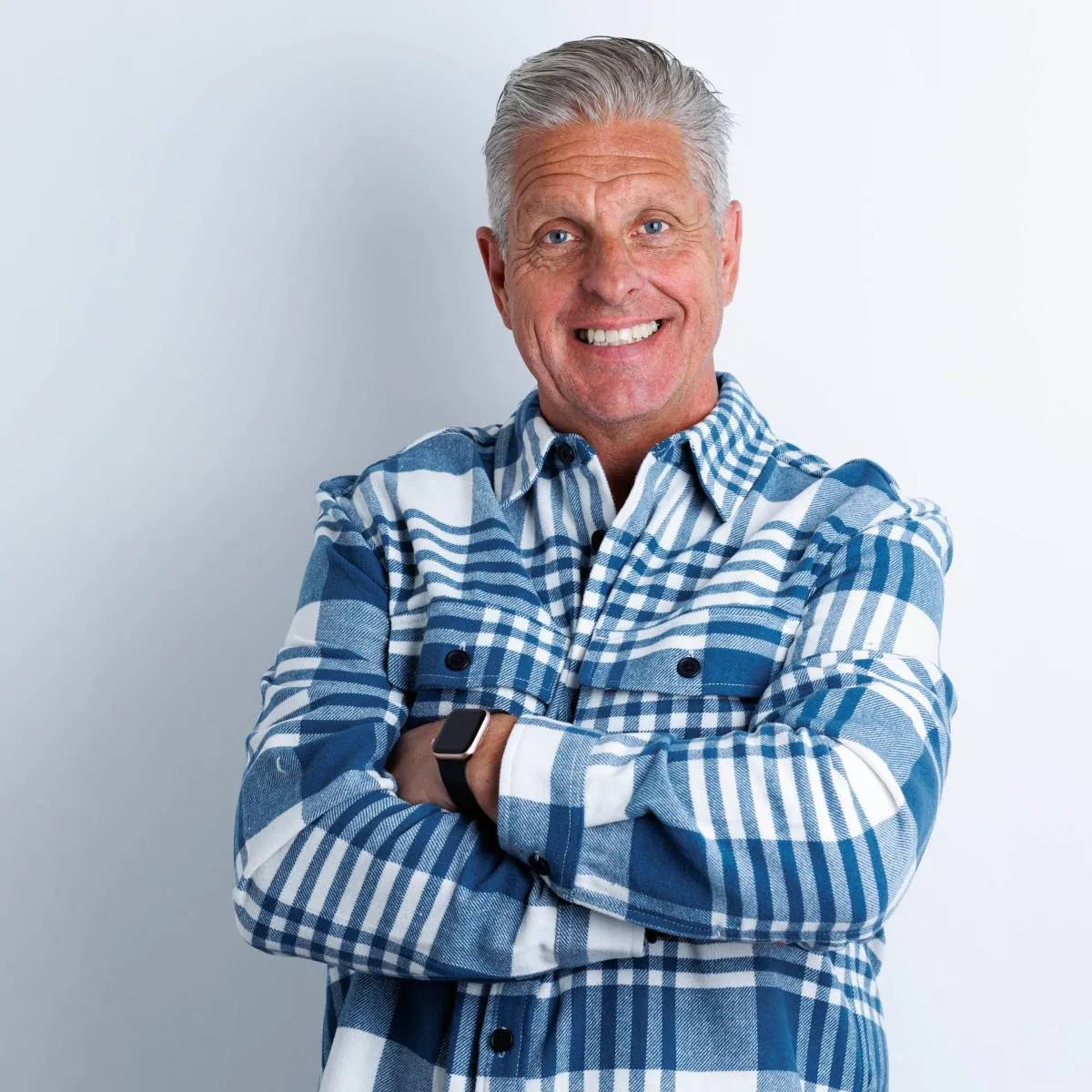 Rob Ronalds